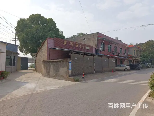 （个人发布）开福区捞刀河镇罗汉庄村500平临街厂房仓库出租 - 图片 1