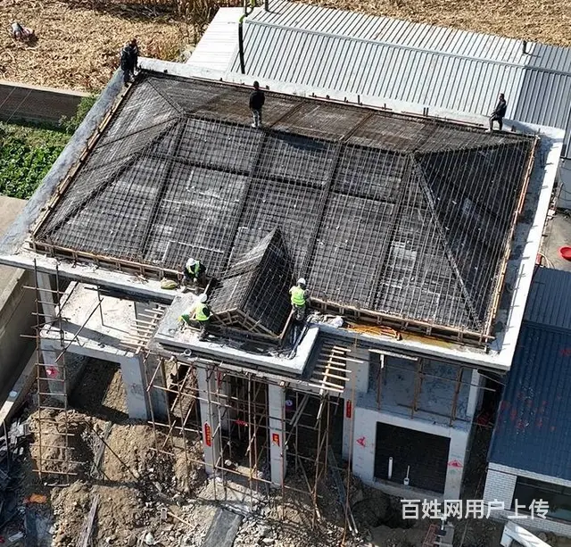 沈阳地丰建筑·土建工程：楼梯、楼板、别墅改造 - 图片 3