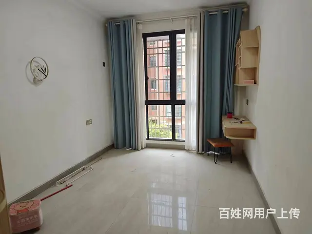 上高香溢花城清爽装修三房带地面车库小区环境优美住人安静阳光好 - 图片 4