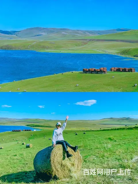 呼伦贝尔旅游景点线路阿杰 - 图片 4