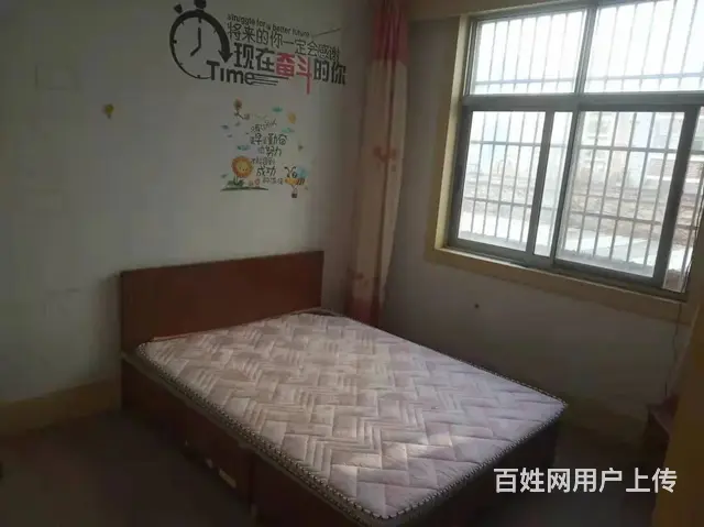 农发行家属楼免物业车位费双空调二楼3室2厅120平精装优惠多 - 图片 9