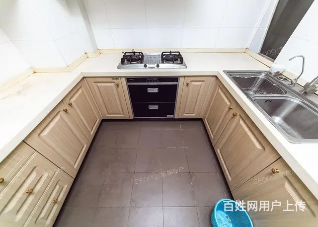 （新）怀小+清中三房！前排无遮挡随时可以看房给钱就卖 - 图片 1