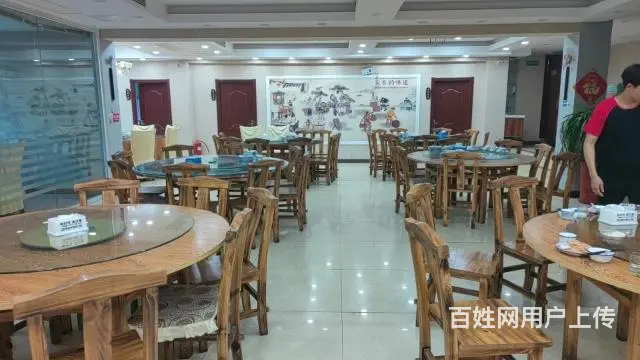 （同城）店主整体转让山大和哈工大之间临街饭店 - 图片 1