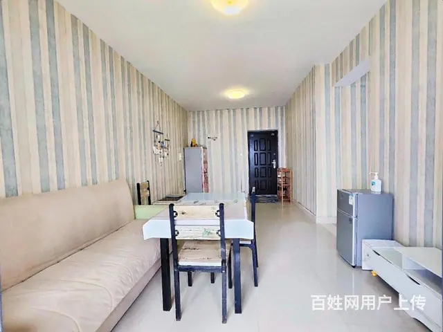 售小两房 3号线丝茅冲地铁口 小区环境好 车站北路 烈士公园 - 图片 1