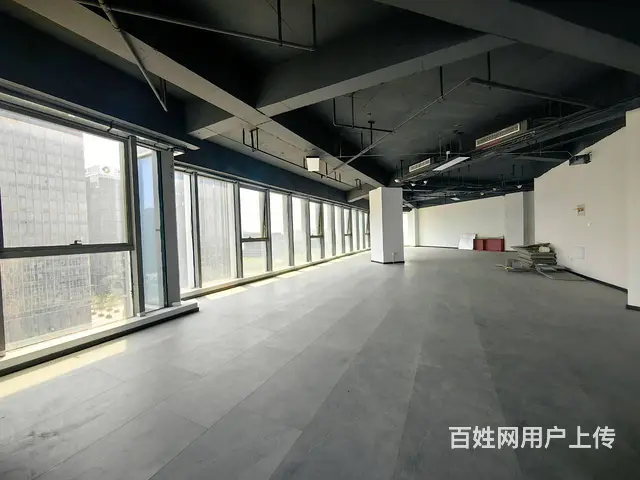 金融集聚区320平一手现房出售 - 图片 3