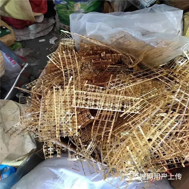 昆山线路板回收上门电话 收购各类电子废料厂家 - 图片 3