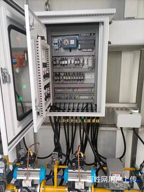 江苏北美燃烧器代理商，现货供应RTO - 图片 1
