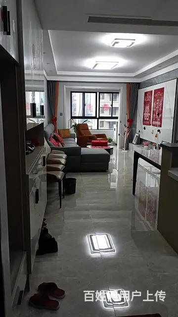 新华龙府  电梯精装婚房，拎包入住 - 图片 2