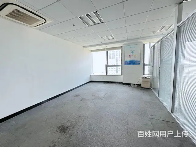 钱江新城，钱江国际时代广场，高区采光通透，一线江景，领包入住 - 图片 7