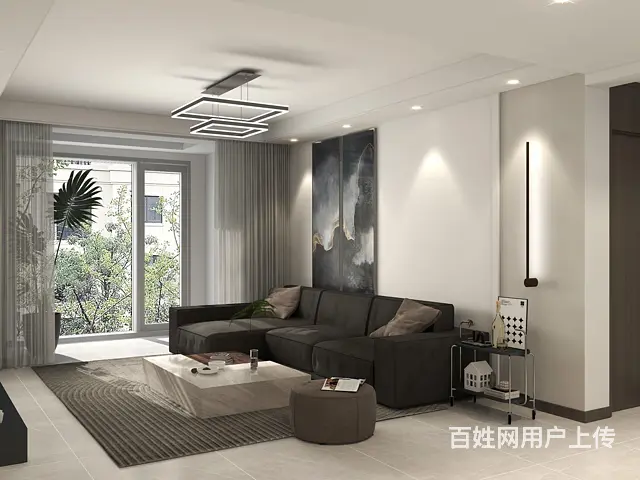抚顺李石开发区新房装饰联系地址 - 图片 2