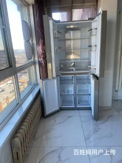 一中附近学府上苑高层出租。出卖 - 图片 1