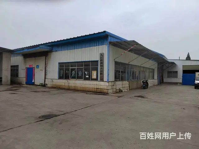 厂房出租 位置优越 停车方便 水电齐全 - 图片 2
