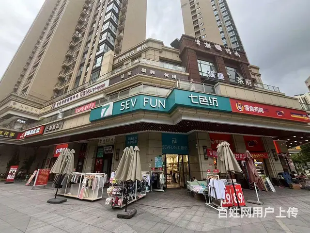 S高新社区品牌美容院转让！（客源300➕ - 图片 5