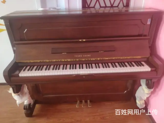 琴行倒闭所有钢琴超低价处理 - 图片 1