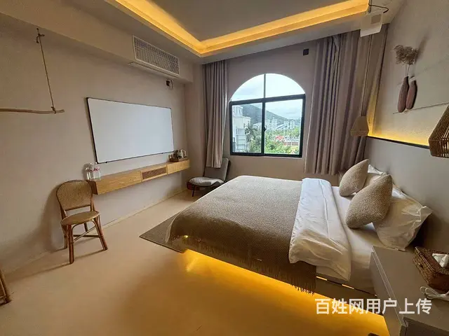 （51旺铺推荐）马岭500平精装修海景民宿转让 - 图片 8