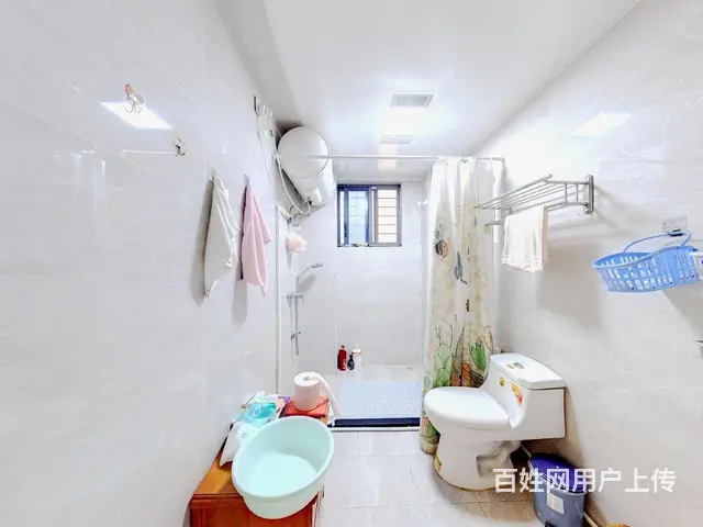 整租·水晶森林二期 4室2厅 南/北 - 图片 3