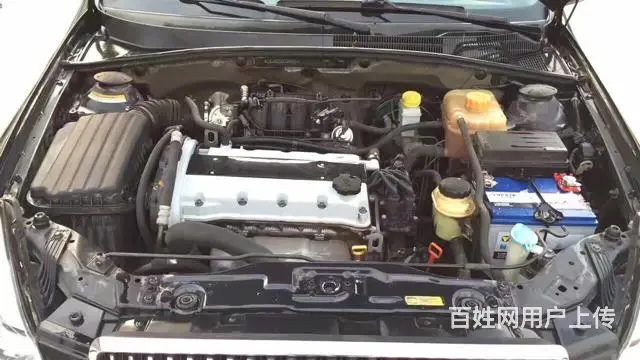 别克 凯越 2011款 1.6 自动 LE - 图片 9