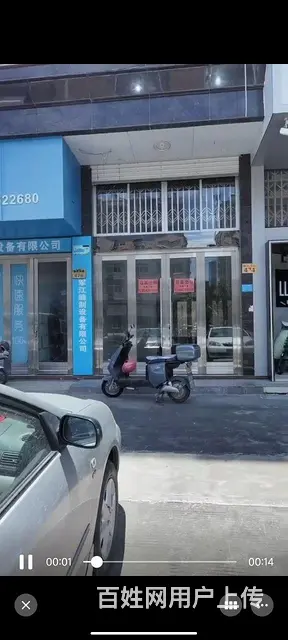 旺铺出租 - 图片