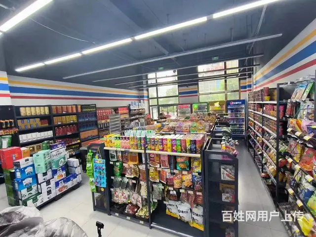 B个人一和合家园小区门口超市对外转让 - 图片 3