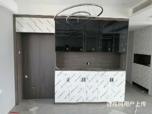 全屋定制家具和整体橱柜各种门板 - 图片 3