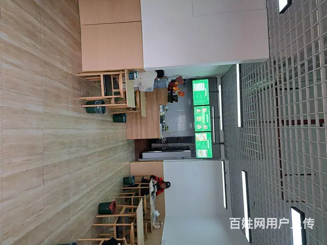 餐饮店转让 - 图片 1