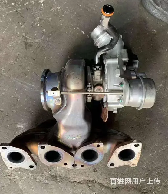 沃尔沃XC60XC90s60s40 2.0T涡轮 - 图片 1