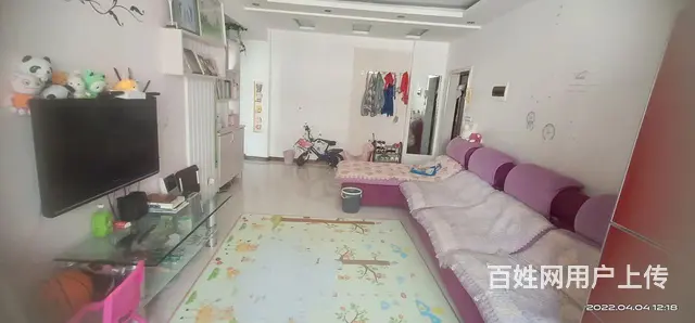 中华园小区房租出租 - 图片