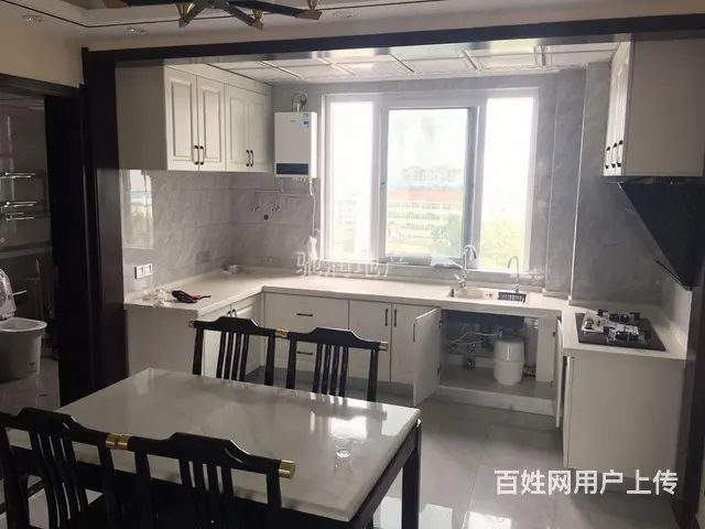 金旅公园里3室2厅2卫电梯房南北通透 - 图片 4