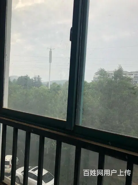 汉都华庭两室两厅39万三楼诚心出售可议 - 图片 10