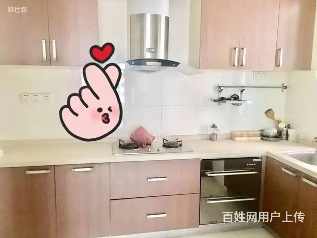 白天鹅花园二期 南向 想去的地方有你才美丽！ - 图片 12