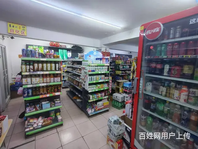 皇姑区银山路经营多年便利店出兑 - 图片 4