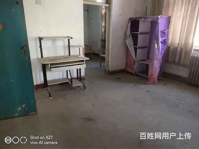 天一城附近5层两居室26万有证 - 图片 1
