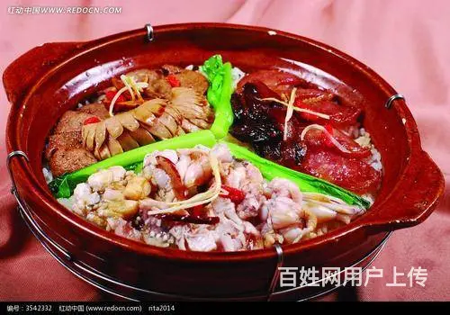 揭阳 哪有培训煲仔饭做法 汕头仟味餐饮培训 - 图片 2