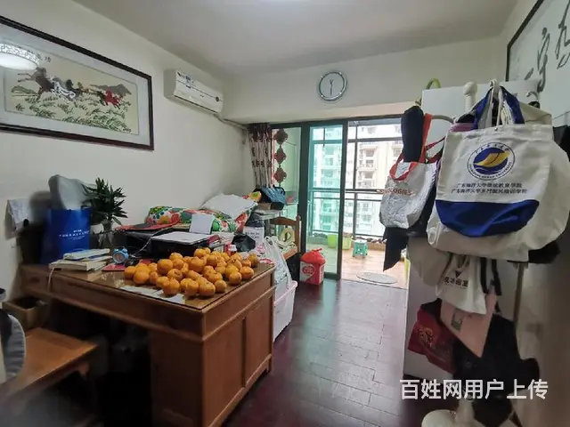 御景国际 4室2厅137.2m?整租 - 图片 4