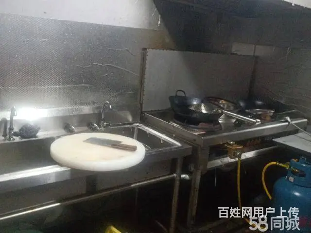 急转！遵义市仁怀市甘醇路30平餐馆 - 图片 5