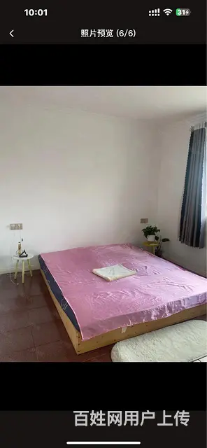 租房啦楼下就是公交和地铁口 - 图片 6