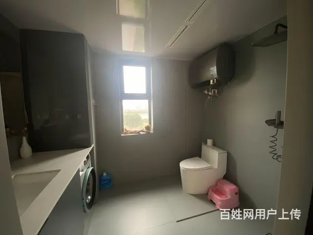 中央公园观景房14楼121平三室精装110万金泰春天宏运一期 - 图片 3