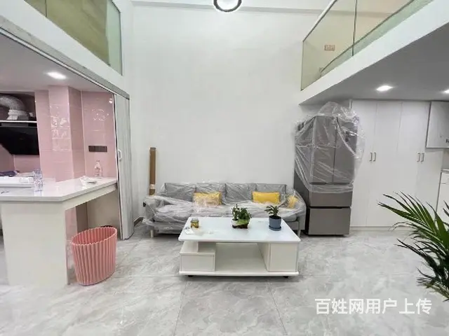 新上湖塘实小陪读复试玉兰万达紫金城旁吾悦广场价格可谈 - 图片 3
