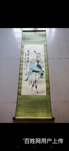 天津卫鬼市偶得 - 图片 7