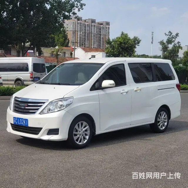 野马 斯派卡 2018款 1.5 手动 豪华型 - 图片 1