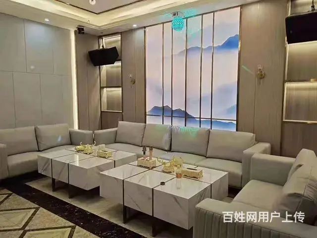哈尔滨道里区三大好玩的KTV预订榜，包厢实时消费 - 图片 5