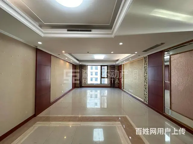 市图书馆附近 河景房精装四室 可做办公室 地铁沿线 看房方便 - 图片 3