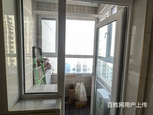 群力家园(道里-尚志) 普通住宅 精装修 - 图片 10
