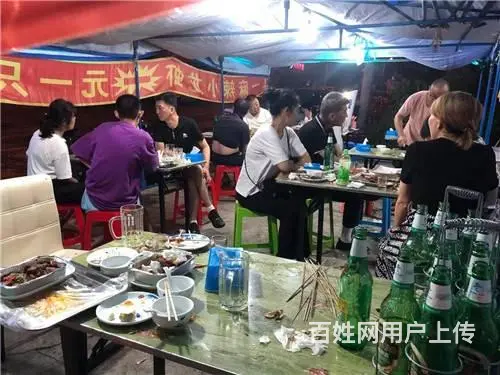 西安路与德西街交汇处烧烤店出兑 - 图片 5
