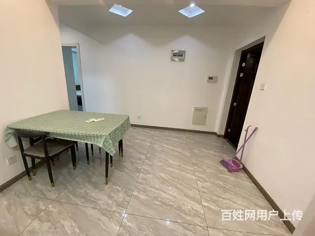 水湘人家西苑边套精装修新塘地铁口东城市场天虹钱江新城农大银泰 - 图片 3