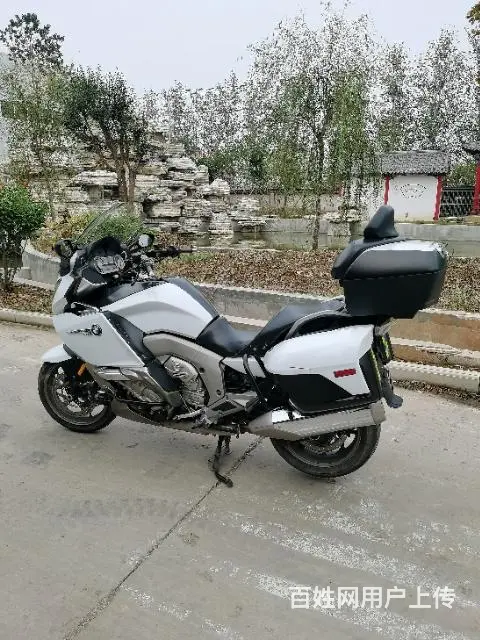 出售宝马摩托车 - 图片 4