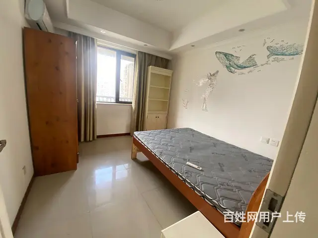 东城印象三室两卫客厅带阳台新塘地铁口运河印象东升市场钱江新城 - 图片 7