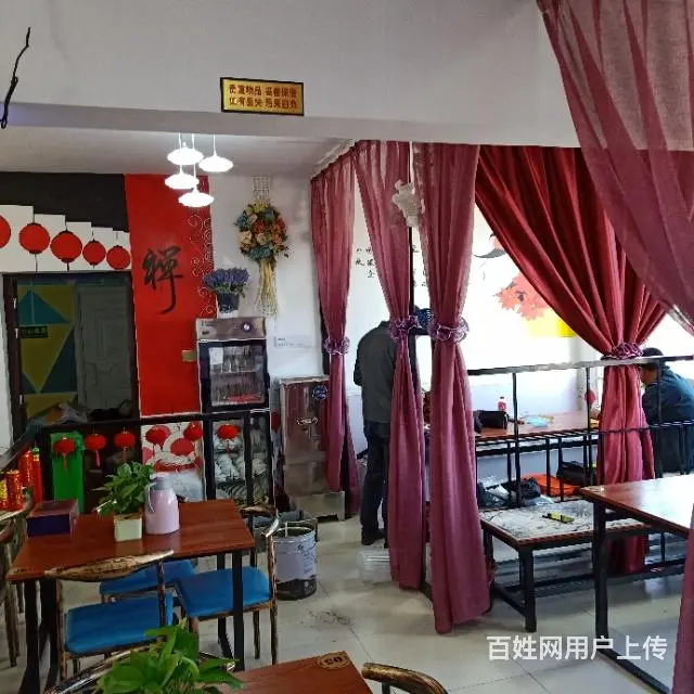 本人因工作原因，临街铺面转让 - 图片 2