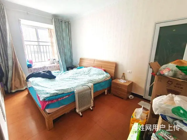 急卖首付15万买市政府旁边观邸小区精装2室 产证满二随时看房 - 图片 8