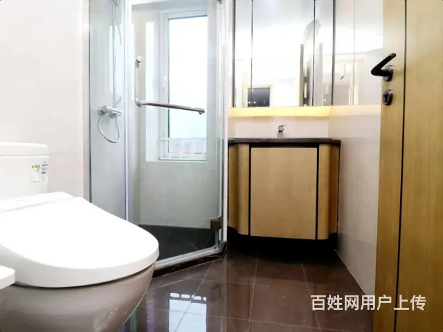 嘉里旁，滨江品质高端住宅，性价比东边套双地铁，蓝宝石水系 - 图片 10
